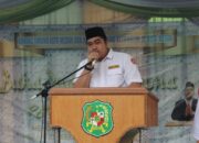 Karang Taruna Medan Dukung Sikap Tegas Walikota Tak Main-main Gunakan Dana APBD