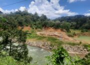 Keberadaan Tambang Emas Di Sungai Batangnatal Harus Ditelusuri