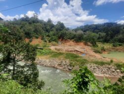 Keberadaan Tambang Emas Di Sungai Batangnatal Harus Ditelusuri