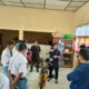 PLN UID Sumatera Utara gencar mengkampanyekan penggunaan kendaraan berbasis baterai di Sumatera Utara. Kali ini, komunitas EVThink melakukan sosialisasi BEE Goes To School untuk memperkenalkan motor listrik ke siswa siswi SMK Swasta GBKP di Kabupaten Karo, Sumatera Utara.