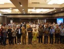 Kolaborasi Dengan Kejati Sumut, Pertamina Patra Niaga Regional Sumbagut Selenggarakan Legal Preventive Program