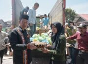 Pemkab Bener Meriah Gelar Pasar Murah