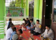 Polres Humbahas Siap Tampung Curhat Masyarakat