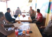 Kapolres Sabang: Jaga Kondusifitas Menjelang Bulan Ramadan