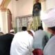 Camat Rantobaek Jadi Khatib Jumat