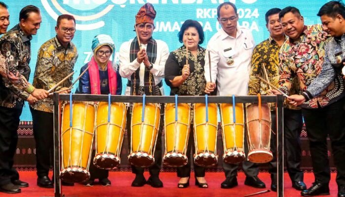 Gubsu: Zona Dataran Tinggi Pengelolaannya Harus Tepat Guna