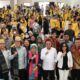 Wali Kota Dampingi Gubsu Beri Kuliah Umum Di USI