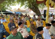 Geuchik Sampaikan Keluhan Masalah Pengelolaan Dana Desa