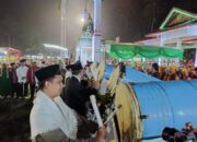 MTQN Ke- 55 Tapsel Dibuka