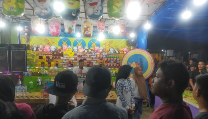 MUI Minta Permainan Ketangkasan Diduga Perjudian Dihentikan