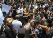 Amsi Minta DPRD Tuntaskan Permasalahan Di P.Siantar