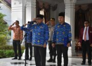 PPNI Diminta Berkontribusi Positif Turunkan Angka Stunting Dan TBC