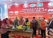 Upah Perawat Masih Di Bawah Standar Minimum PPNI Sumut: Hargai Dan Hormati Perawat Dalam Menjalankan Tugasnya