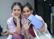 3 Tips Simple Bikin Gaming dan Streaming di Galaxy A34 5G Auto Awesome