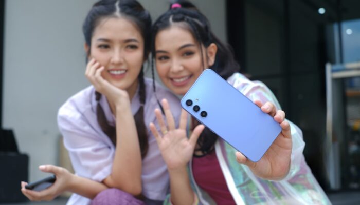 3 Tips Simple Bikin Gaming dan Streaming di Galaxy A34 5G Auto Awesome