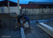 Perusak Tembok Perusahaan Masih Berkeliaran