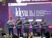 KKSU 2023 Moment Tepat Dorong Pertumbuhan Ekonomi Baru