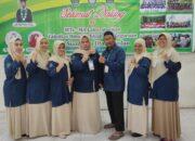 Jumat Berkah Digelar FITK UINSU Medan, Berkah untuk Semua