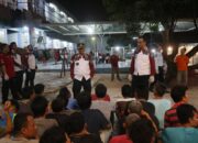 Lapas Tebingtinggi Razia Blok WBP