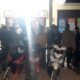Polisi Tertibkan Aksi Balap Liar, 5 Sepeda Motor Dan 9 Remaja Diamankan