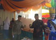 Kemenag Kota Subulussalam Gelar Kampanye Mandatory Halal