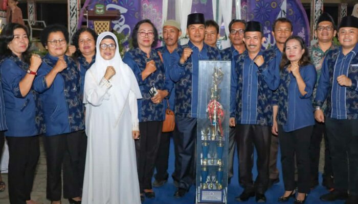Pengalaman Kelas Internasional Mahasiswa Unimal Di UKM Malaysia