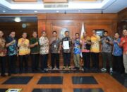 Labura Segera Miliki Mal Pelayanan Publik