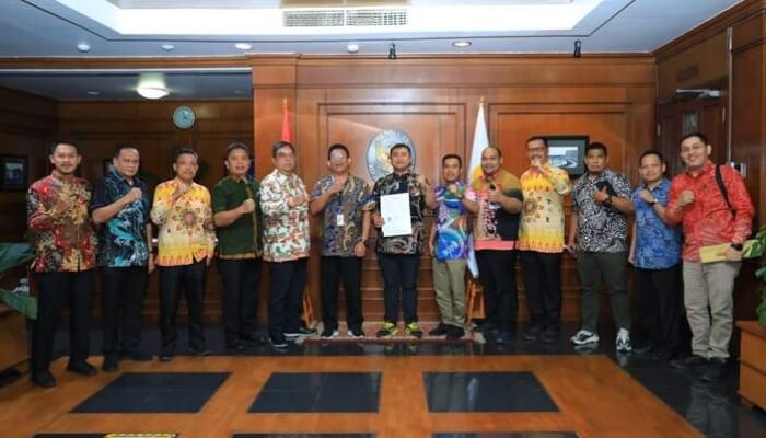 Labura Segera Miliki Mal Pelayanan Publik