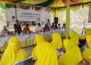 Kementan RI Bekali KWT Agara Imu Tanaman Pangan