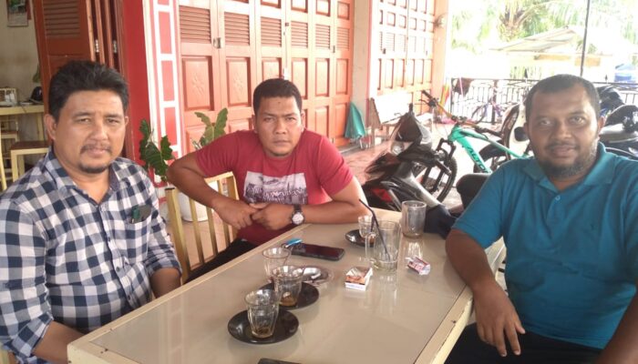 Warga Nagan Minta Satlantas Tertibkan Knalpot Racing 