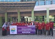 Sosialisasi Sertifikasi Halal, Kemenag Aceh Kampanye Mandatori Halal Di 48 Lokasi Se-Aceh