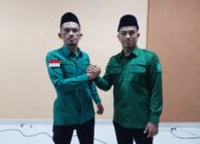 Sah, Kamaluddin Terpilih Ketua PW HIMMAH Sumut