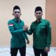 Kamaluddin Nazuli Siregar terpilih sebagai Ketua Pimpinan Wilayah HIMMAH Sumut periode 2023 - 2025. Waspada/ist
