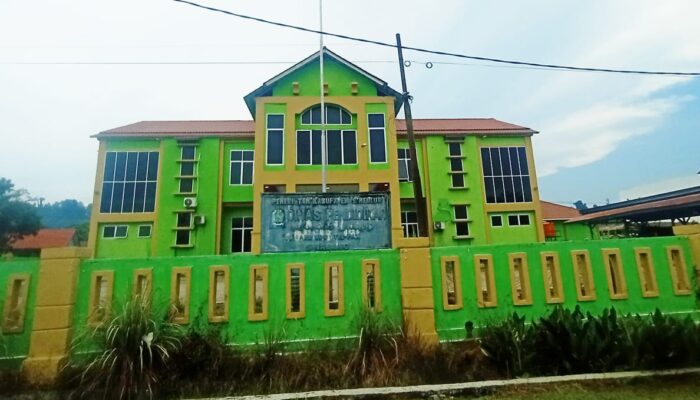 70 Persen Dana BOS Di Simeulue Belum Cair