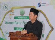GGS, Fosil BKM Medan, BKM Al Arif Adakan Ramadhan Fest Dan Khitanan Massal