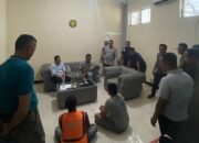 Razia Kamar, Petugas LP Narkotika Langsa Amankan 18 Paket Sabu