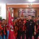 Bery Sembiring Meliala Ketua PAC PP Binjai Kota
