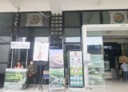 Perumahan Kota Mandiri Bekala Buka Booth Di Gedung Rektorat USU