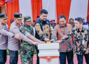 Buka Jambore Kewaspadaan Dini, Bobby Nasution Ingatkan Camat & Lurah Harus Selalu Hadir Di Tengah Masyarakat