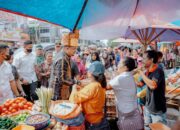 Tolonglah Pak Bobby, Harga Beras Naik Kali