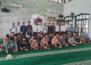 Menyambut Ramadhan 1444 H STM IKRAR Gelar Pengajian Bersama Anak Yatim