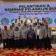 PD Asklin Sumut 2023-2028 Resmi Dilantik
