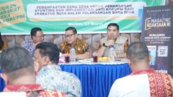 Nilai Aset Investor Medan Capai Rp30,79 Triliun