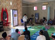 Echo Plaza Bengkel Gelar Pengajian Rutin