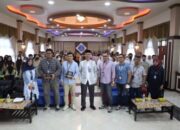 Pelatihan Dasar Investasi Pasar Modal Bagi Gen Z Di FEB UMA