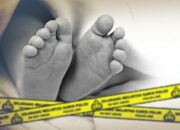 4 Korban Tambang Emas Di Batangnatal, 1 Tewas