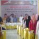 Ratusan KWT Dan KTP Bimtek Di Kantor Golkar Agara