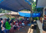 Kerjasama Guru SD, SMP Lae Ikan Gelar Peringatan Isra Mikraj&nbsp;