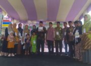 Kakan Kemenag Kota Subulussalam Ingatkan Batas Sertifikasi Halal Oktober 2024