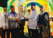 Ashari: Wujudkan Deliserdang Yang Religius Butuh SDM Berkualitas Dan Berakhlak Mulia